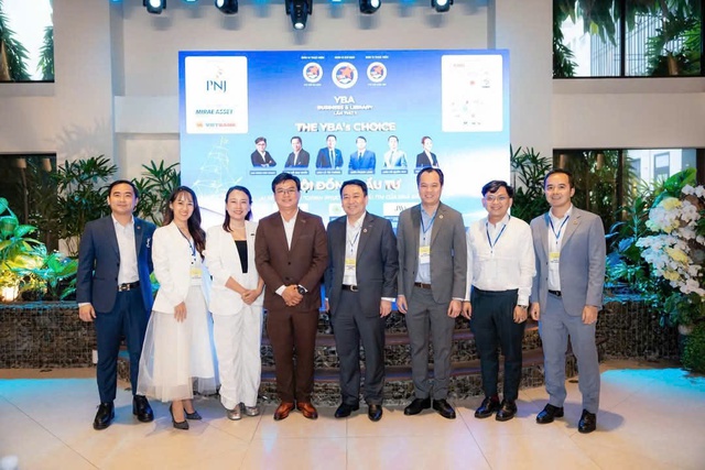 hinh-5-2-1748329898683610426095 YBA Business & Library số 07: Chia sẻ chiến lược, kết nối đầu tư - Ảnh 5.